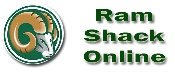Ram Shack Online