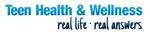 Teen Health logo 