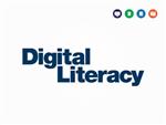 Rosen Digital Literacy logo 
