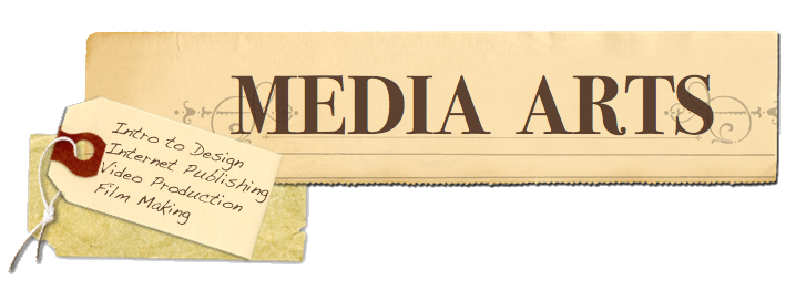 Media Arts