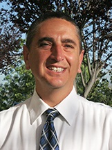 Principal Tom Patane 