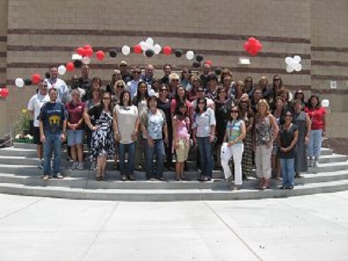DMMS Staff