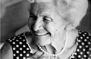 Dorothy McElhinney