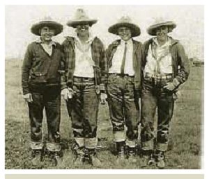 Dorothy McElhinney and Friends