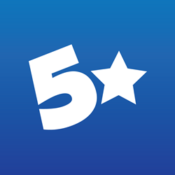 5 Star Students