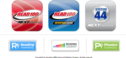 Online Reading Programs 