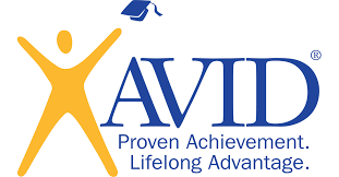 AVID Proven Achievement Lifelong Advantage 