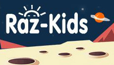 RAZ-Kids 