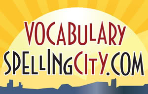 Spelling City 