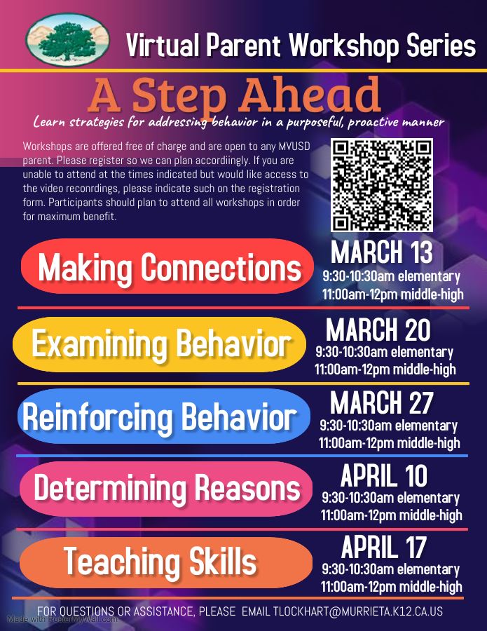 Workshops