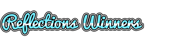 Reflections Winners 