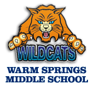 Wildcat Pride! 
