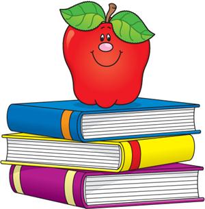 book stacks 
