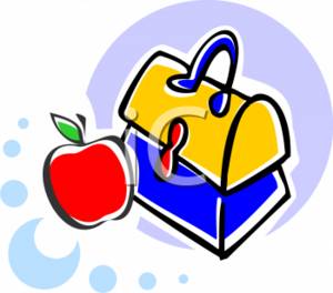 lunch box 