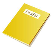 folder 