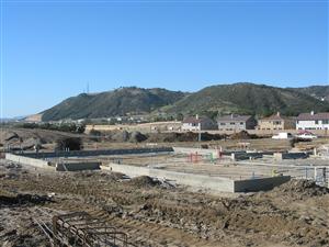 Building schools 