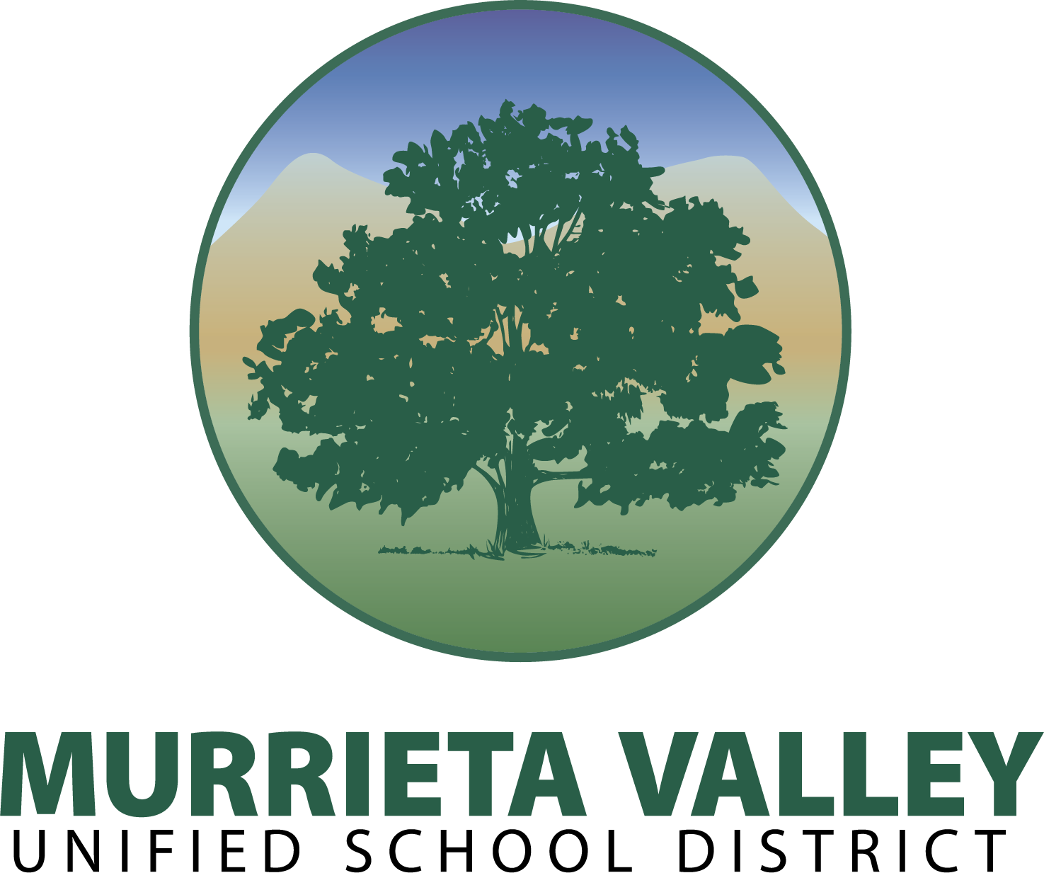MVUSD Logo