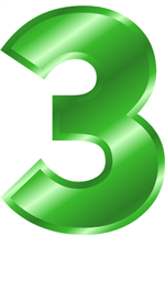 three 
