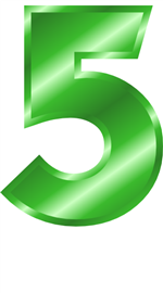 five 