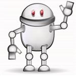 robot 