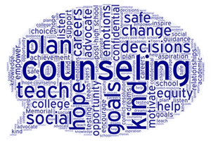 Counselor Bubble