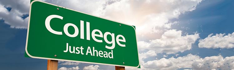 College Ahead 