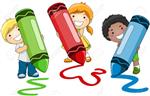 Coloring and Creativity 
