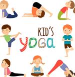 Yoga for Kids 