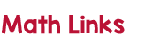 math links 