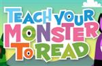 teach your monster to read 