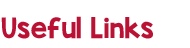 useful links 