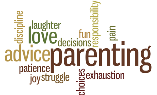 Parenting 