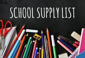 Supply