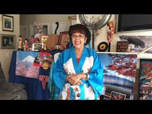 Arlene Yates 