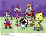 Robotics
