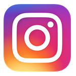 Follow us on Instagram! 