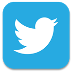 Follow us on Twitter! 