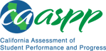 CAASPP Logo Link 