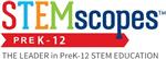 STEM Scopes website 