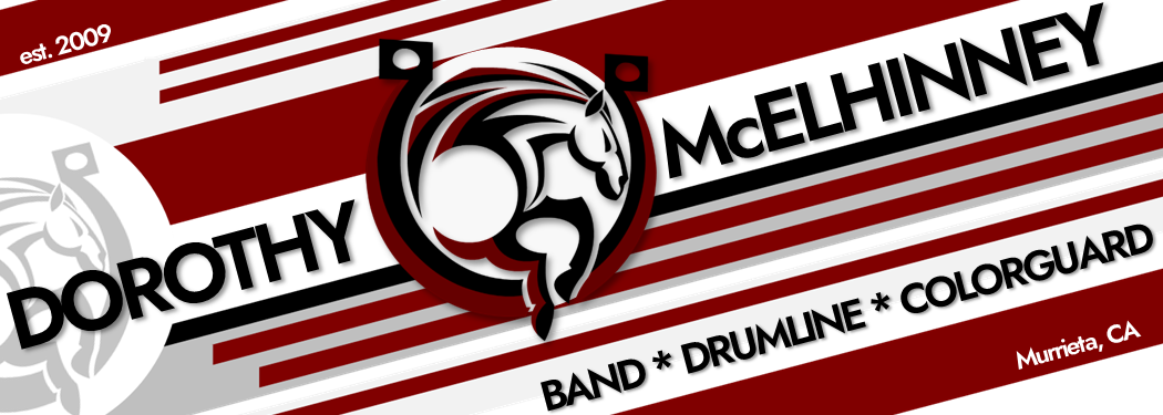 DMMS Band Program