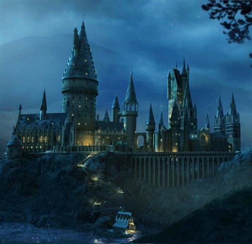 Hogwarts 