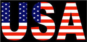usa 