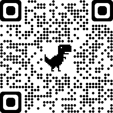 QR Code for California Immunization Registry 
