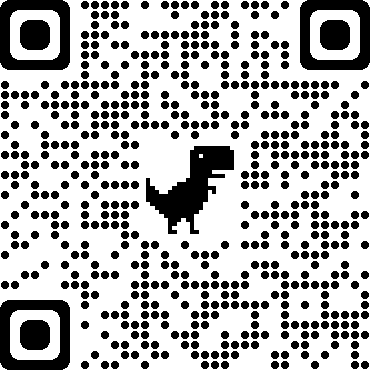 QR code for Shots for School 