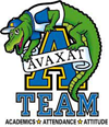 Avaxat Logo