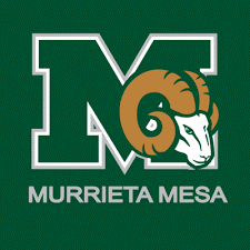 Murrieta Mesa Logo