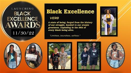 BLE Awards