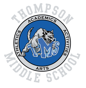 Thompson Logo