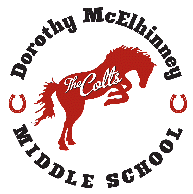 dmms logo with colt dmms logo with colt