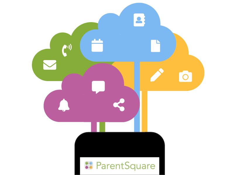 Parent Square Communication App Parent Square Communication App